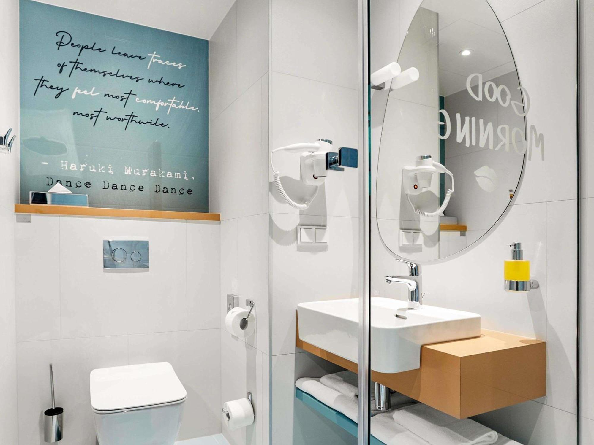 Ibis Styles Krakow Centrum, Krakow